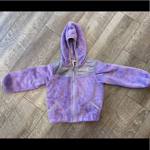 The North Face Oso Fleece Jacket